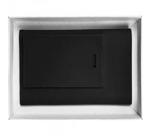 Набор Shall Mini, черный