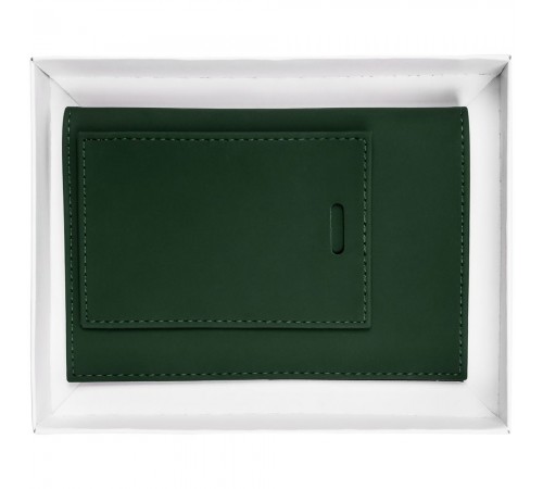 Набор Shall Mini, зеленый