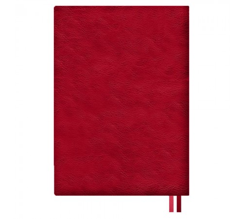 Ежедневник Merida, датированный, красный