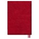 Ежедневник Merida, датированный, красный