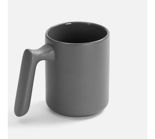 Кружка Visari, серая