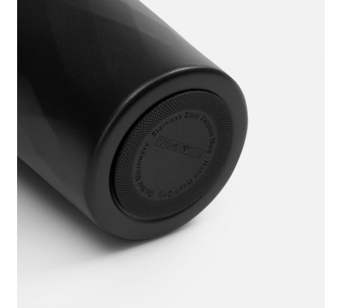 Смарт-термостакан neoMug, черный