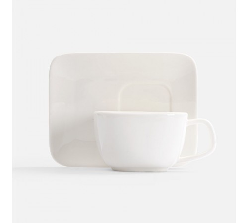 Чайная пара Duomi