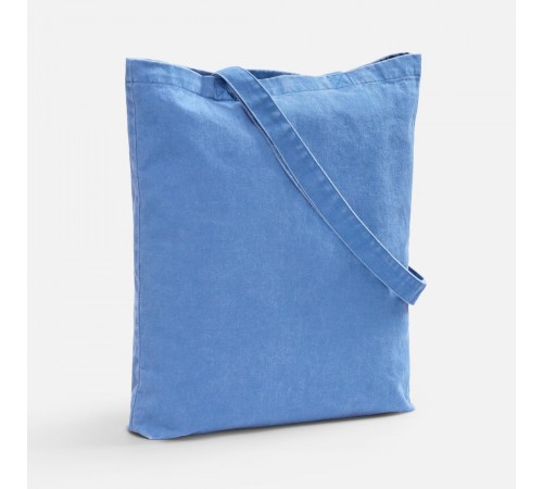 Сумка для покупок Berwi, синяя