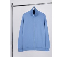 Толстовка унисекс Neofit, синяя