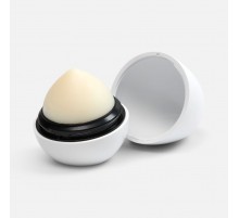 Бальзам для губ, кокос и сливки