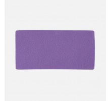 Лейбл Listra Latte, XS, фиолетовый