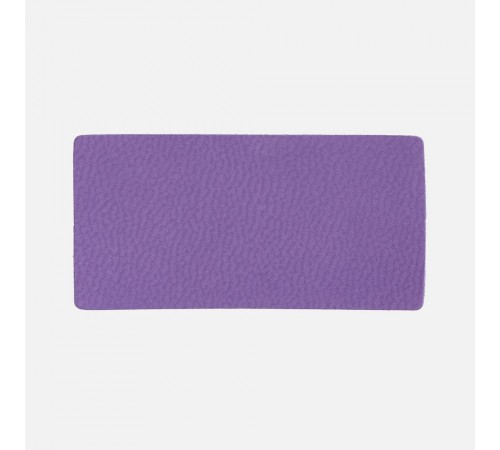 Лейбл Listra Latte, XS, фиолетовый