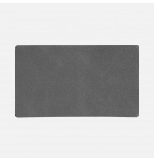 Лейбл Listra Nubuck Touch, M, темно-серый