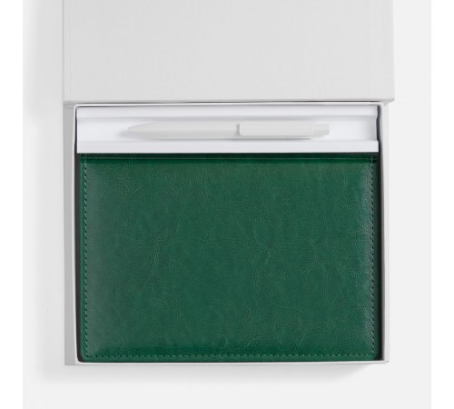 Набор Nebraska Dou, зеленый