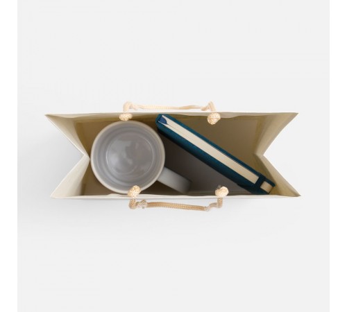 Набор Cork County, синий