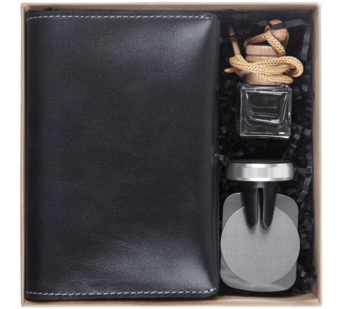 Набор Apache Auto, черный