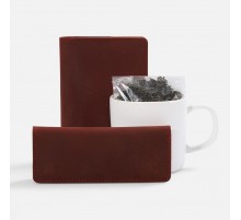 Набор inStream Tea, красный