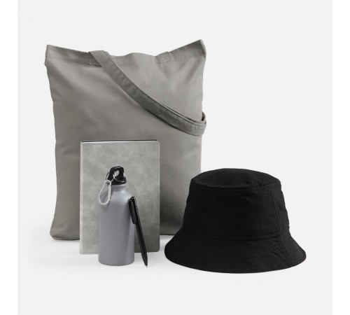 Набор Urban Summer, серый