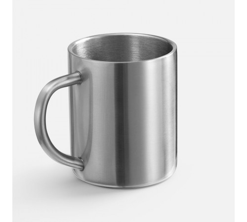 Кружка для сублимационной печати Makesteel