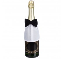 Аксессуар для бутылки Black Tie