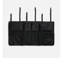 Органайзер в багажник автомобиля Ordinare, черный