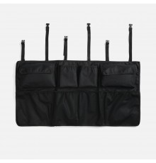 Органайзер в багажник автомобиля Ordinare, черный