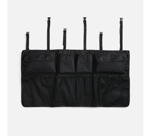 Органайзер в багажник автомобиля Ordinare, черный