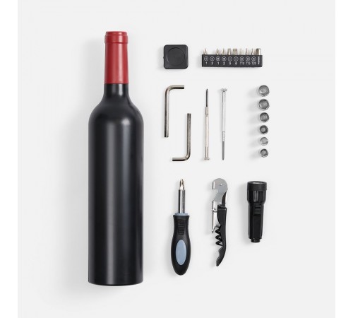 Набор инструментов Top Shelf