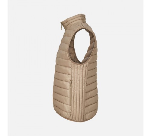 Жилет мужской Stream BW Men, серо-бежевый