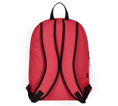 Рюкзак Base, красный