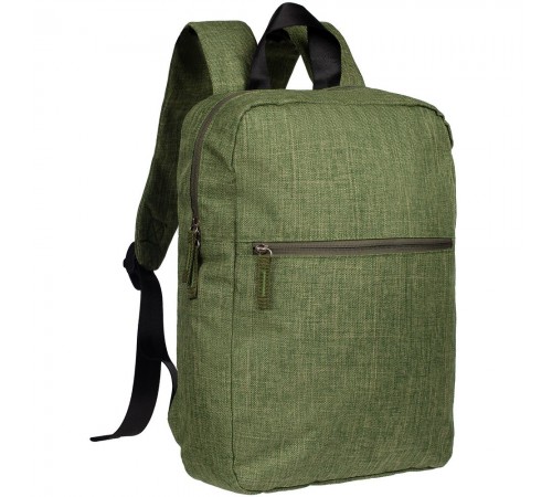 Рюкзак Packmate Pocket, зеленый
