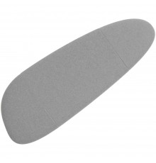 Флешка Pebble Universal, USB 3.0, серая, 64 Гб