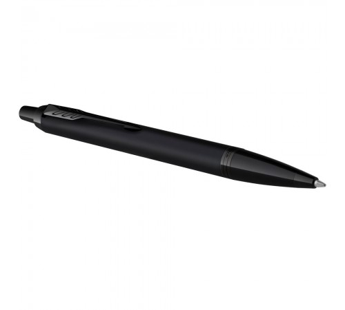 Ручка шариковая Parker IM Achromatic Black Ручка шариковая Parker IM Achromatic Black