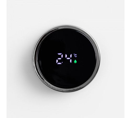 Смарт-бутылка с инфьюзером Thermory ver.2, белая