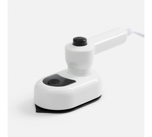 Мини-отпариватель Prim, белый