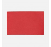 Лейбл Listra Latte, XL, красный