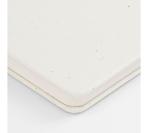 Блокнот MilkMake, красный