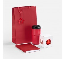 Набор Astrela, красный