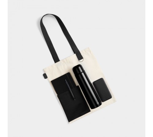 Набор Classic Walk, черный