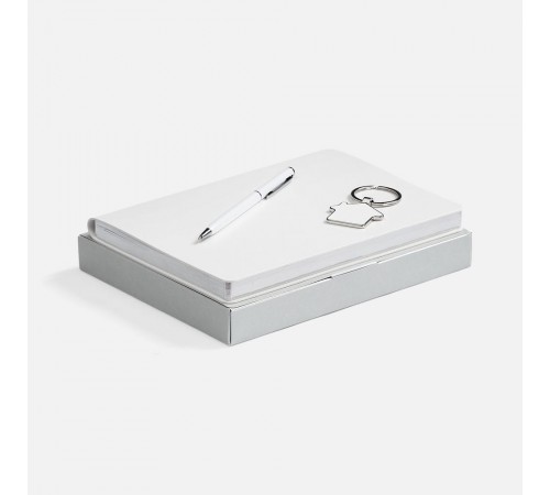 Набор Urban Lodge, белый