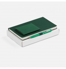 Набор Lungo Trio, зеленый