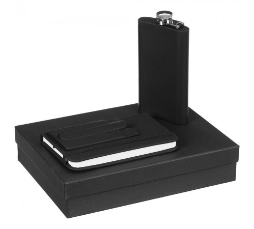 Набор Beatum Bene, черный