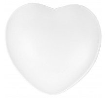Антистресс «Сердце», белый