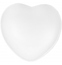 Антистресс «Сердце», белый