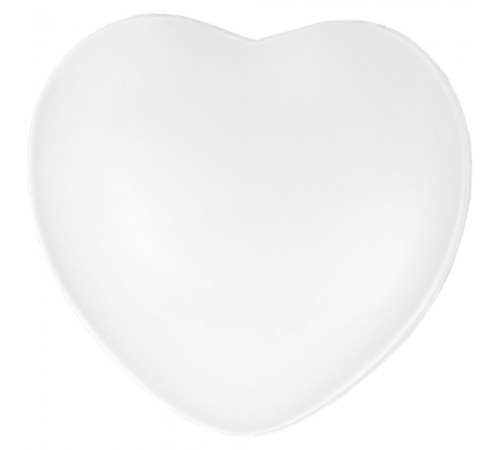 Антистресс «Сердце», белый
