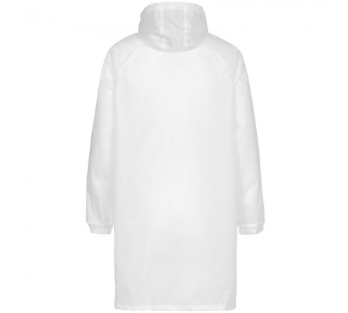 Дождевик Rainman Zip Pro, белый