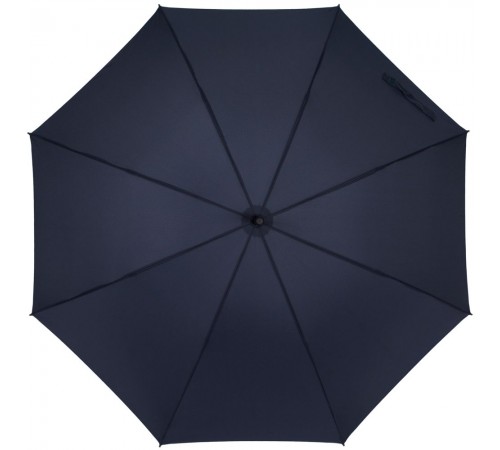 Зонт-трость Zero XXL, темно-синий
