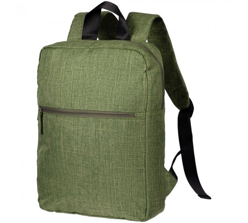 Рюкзак Packmate Pocket, зеленый