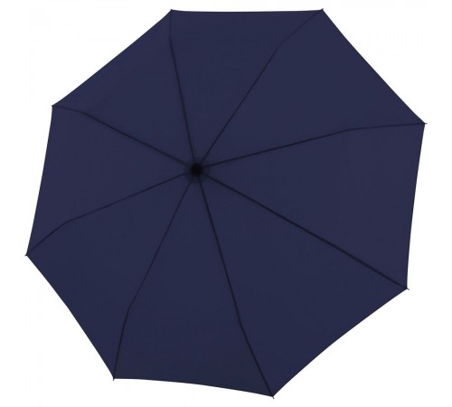 Зонт складной Trend Mini, темно-синий
