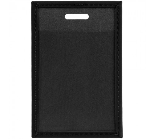 Набор Shall Mini, черный