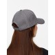 Бейсболка Ben Lawers, серая