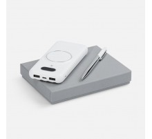 Набор Omni Dagger, белый