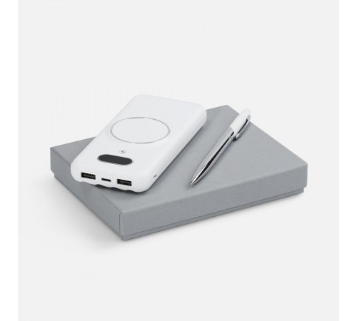 Набор Omni Dagger, белый