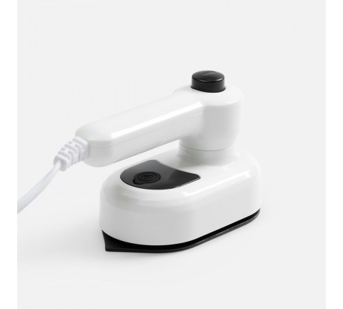 Мини-отпариватель Prim, белый